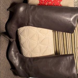 Sigerson MoRrison boots